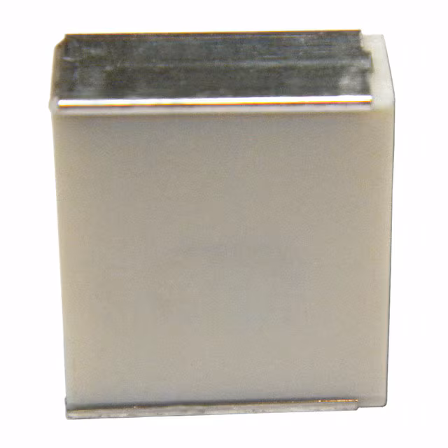 F161ZS124K630V KEMET  Condensateurs tantale-polymère